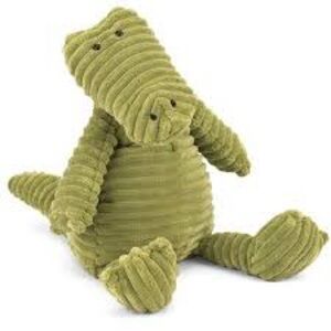 Jellycat Cordy Roy Crocodile plush stuffed animal